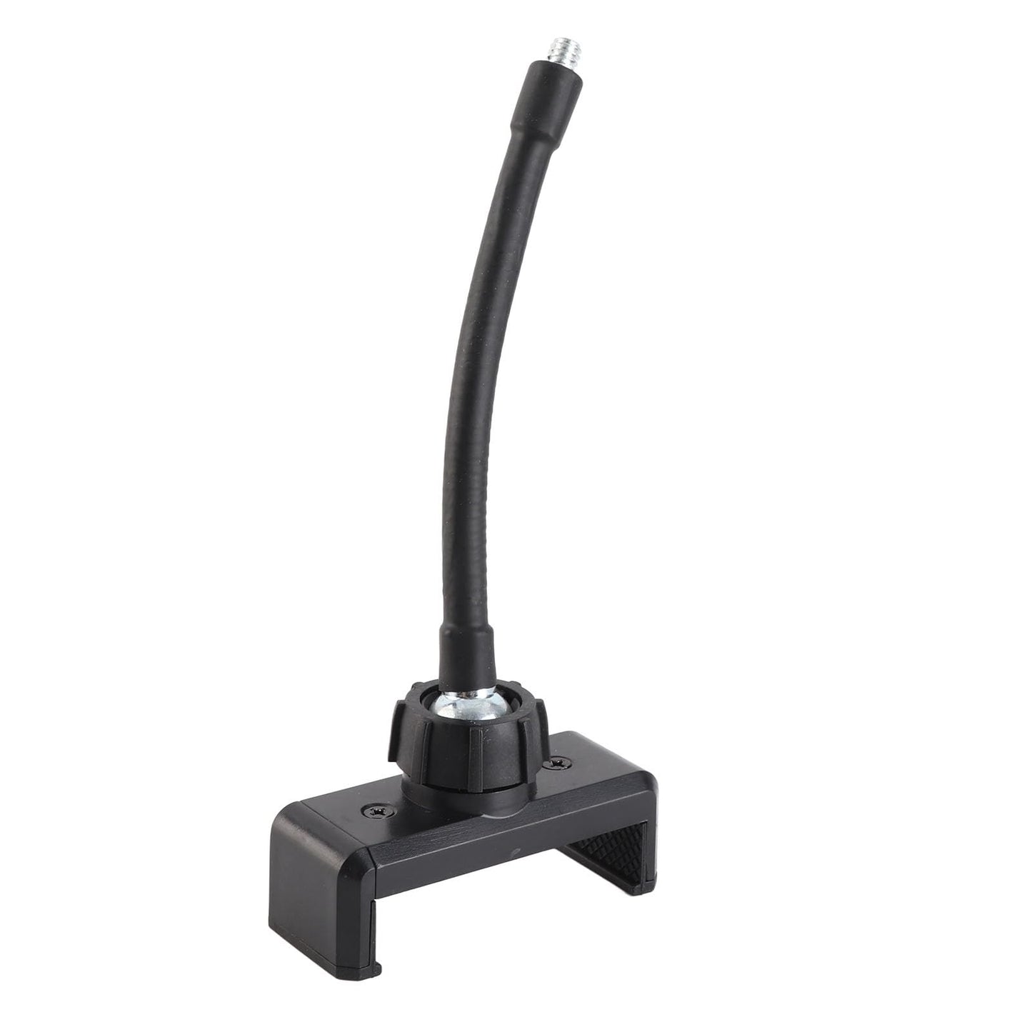 Ring Light With Stand With Plastic Metal Foldable Wear Proof Sturdy 5.7 To 8.2Cm