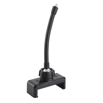Ring Light With Stand With Plastic Metal Foldable Wear Proof Sturdy 5.7 To 8.2Cm