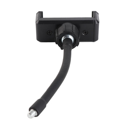 Ring Light With Stand With Plastic Metal Foldable Wear Proof Sturdy 5.7 To 8.2Cm