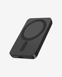 Magsafe-Compatible Portable Charger, 5000Mah 5W Compact Magnetic Power Bank For