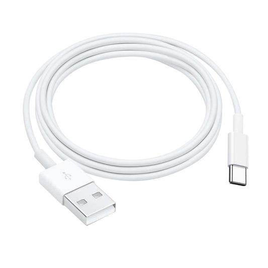 Cable de carga para iPhone 16 17, cable USB A a USB C para 17 Air/17 16 15 Pro Max, Plus,