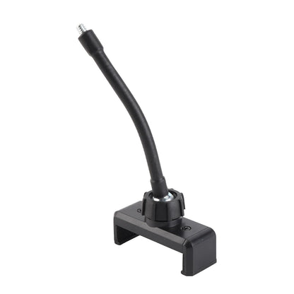 Ring Light With Stand With Plastic Metal Foldable Wear Proof Sturdy 5.7 To 8.2Cm