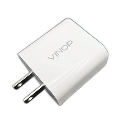 Wall Charger For Iphone 17/16/15/14, Ipad Pro/Air – 20W Pd Compact Power Adapter