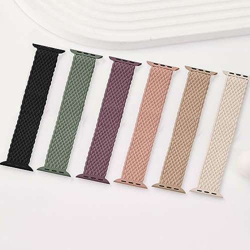 Boucle pour bracelet Apple Watch 40mm 42mm 41mm 38mm 44mm 46mm 45mm Ultra/3 2 49mm Homme/
