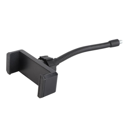 Ring Light With Stand With Plastic Metal Foldable Wear Proof Sturdy 5.7 To 8.2Cm