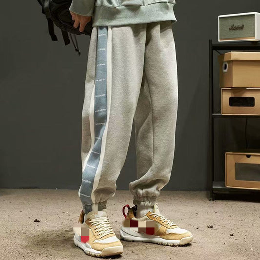 Pantalons et pantalons décontractés grandes tailles
