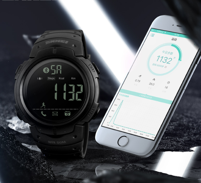 Sports Smart Watch
