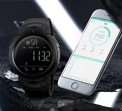 Sports Smart Watch