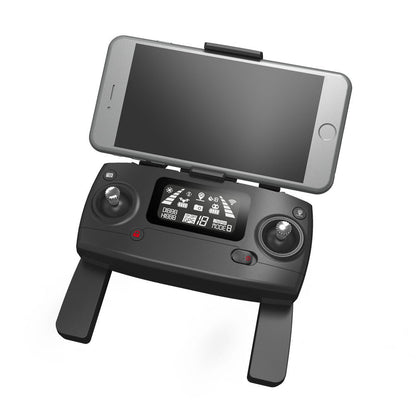 JJRC X11 4K Camera Drone with GPS, Altitude Hold, and Long Flight Time for Aerial Photography