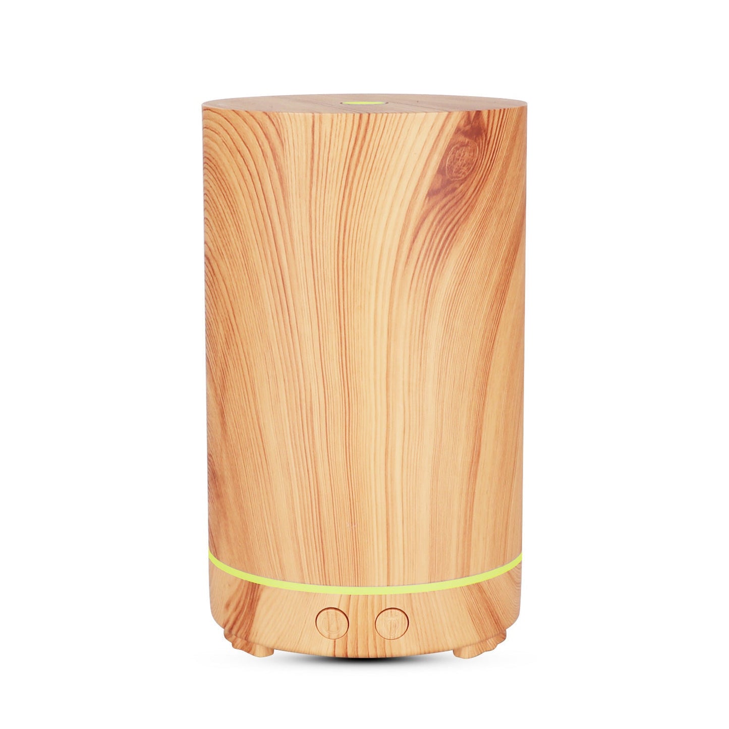 Humidificateur grain de bois
