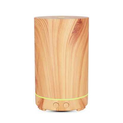 Humidificateur grain de bois