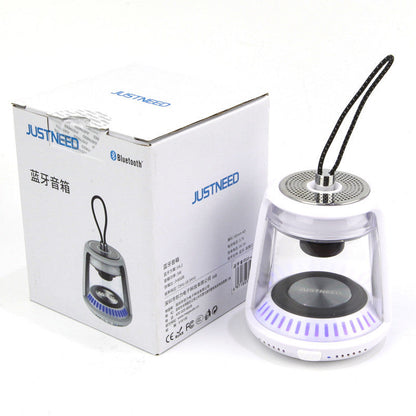 Mini haut-parleur Bluetooth portable