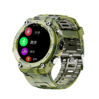 Waterproof Smart Watch
