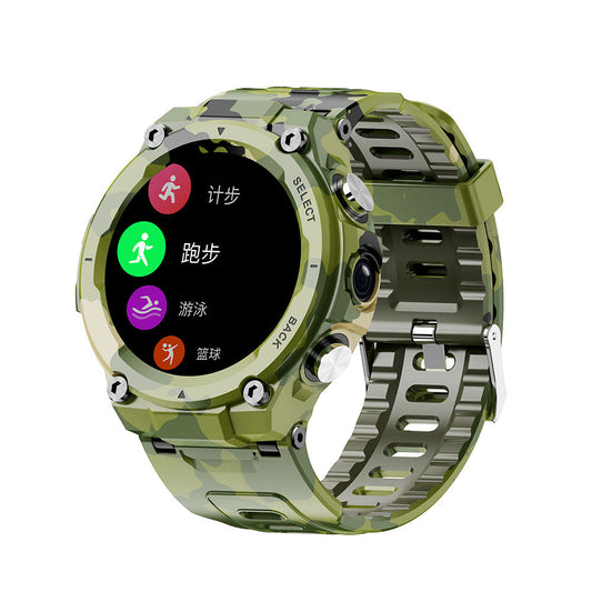 Waterproof Smart Watch