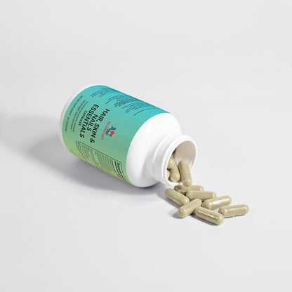 Hair, Skin & Nails Supplement
