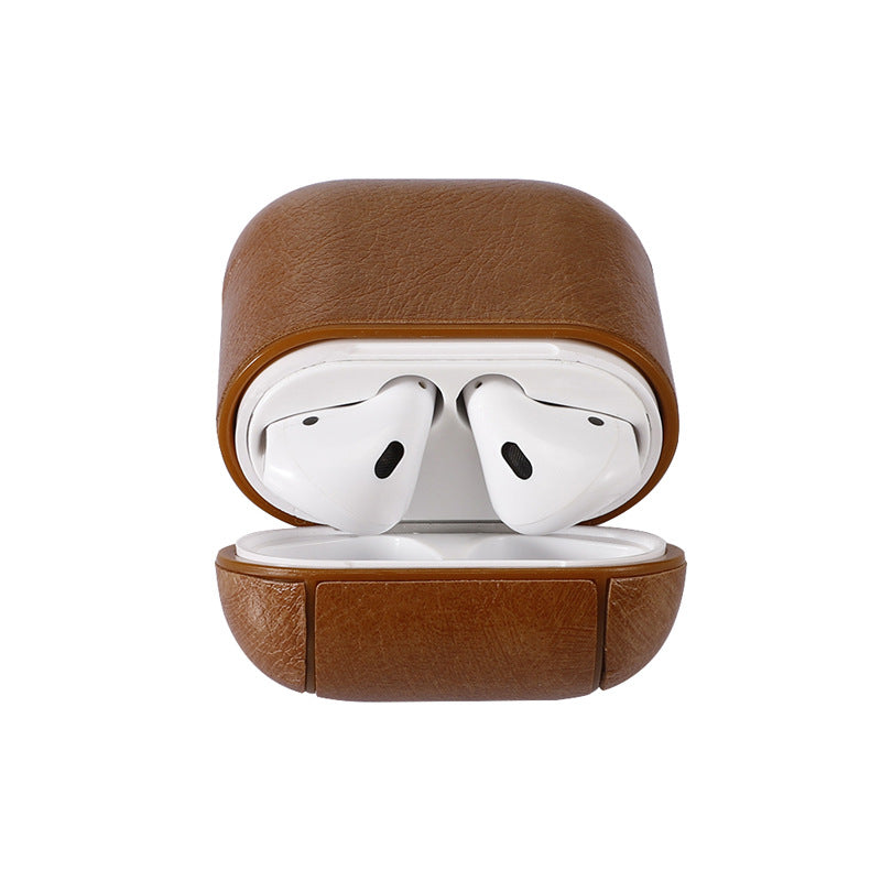 Compatible avec Apple, étui universel pour casque Bluetooth Airpods