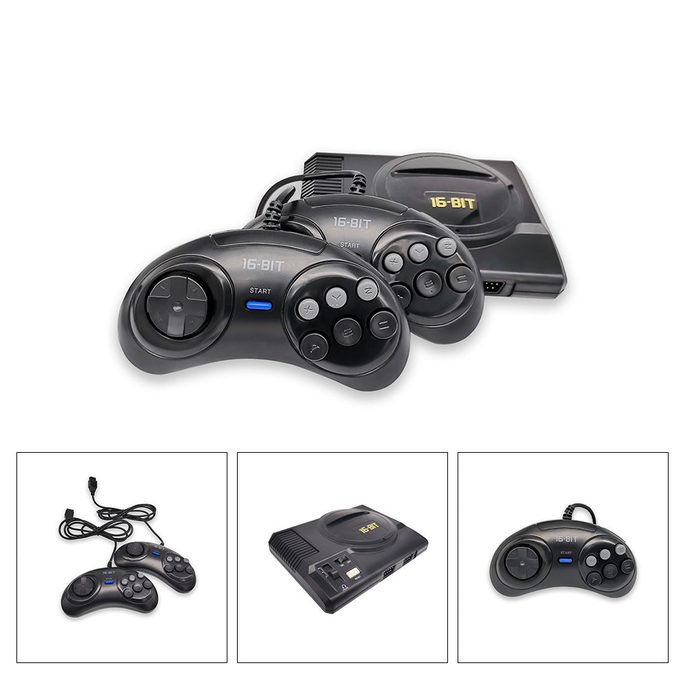 Console de jeu rétro pour la maison