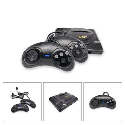 Console de jeu rétro pour la maison