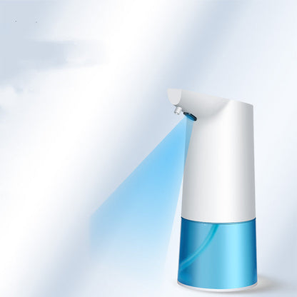 Distributeur de savon mousse à capteur infrarouge