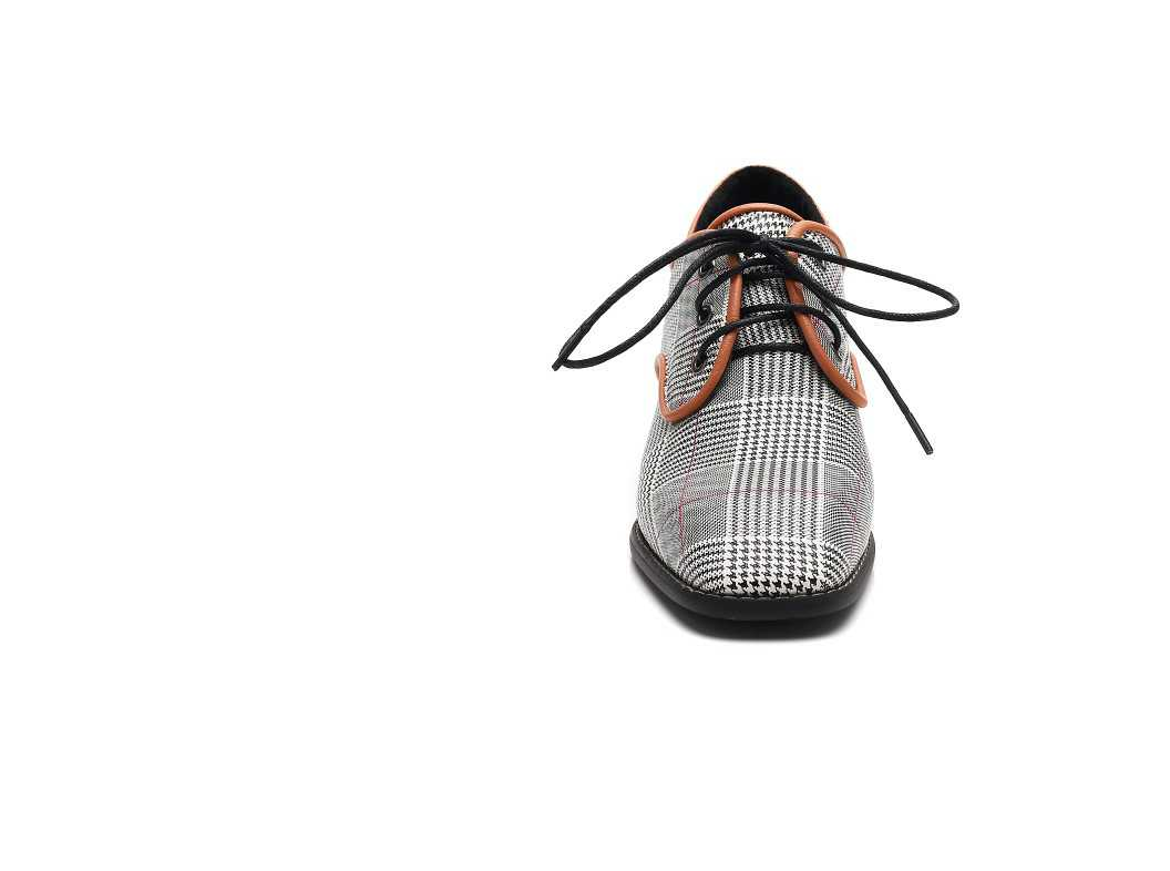 Spring New Single Shoes Jewelry