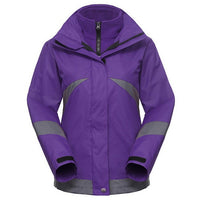 Women's Outdoor Hiking and Ski Jacket