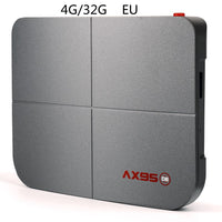 The 2026 Home Cinema Powerhouse: 8K Ultra-HD Smart TV Box