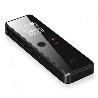 Enregistreur vocal MP3 avec lecteur flash USB