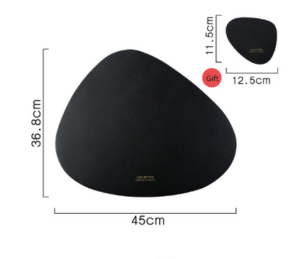 Home table mat coaster