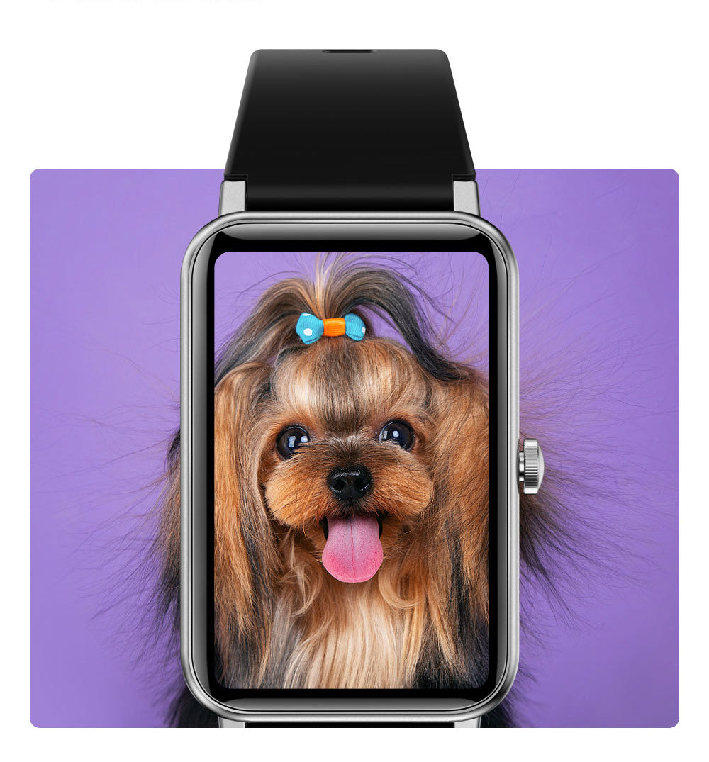 ZX18 Sports Smart Watch