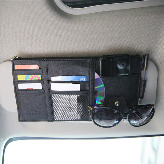 Bolsa de almacenamiento para coche