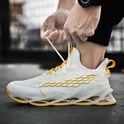 Chaussures de sport décontractées grandes tailles toutes saisons