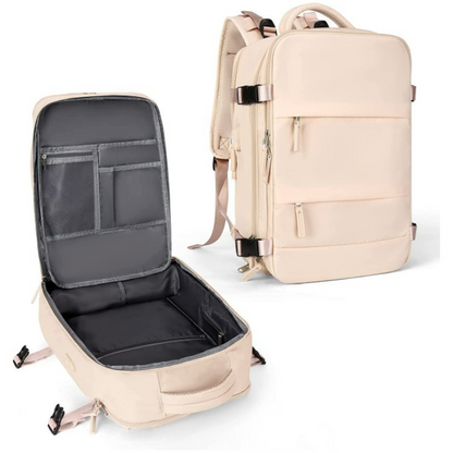 MaxiPack Traveler Bag