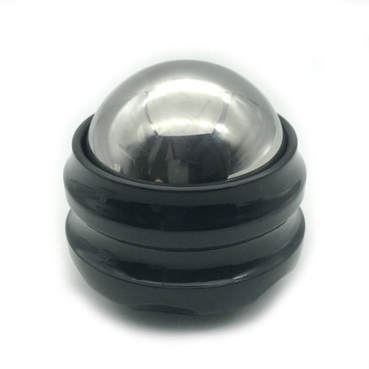 Massage Relaxation Fitness Balls Crossfit Relefree Ball Massager Muscle Pain Stress Relief Palm Foot Arm Neck Back Body Roller