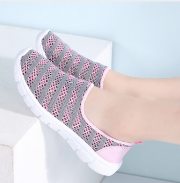 Summer Women Shoes Breathable
