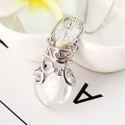 Men's Necklace Jewelry All-match