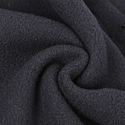 Masque d'équitation d'hiver