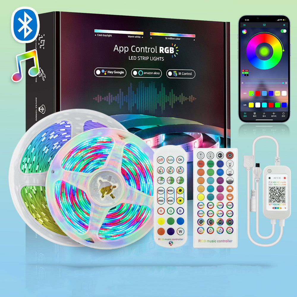 Bluetooth Music Pickup Intelligent Electronics