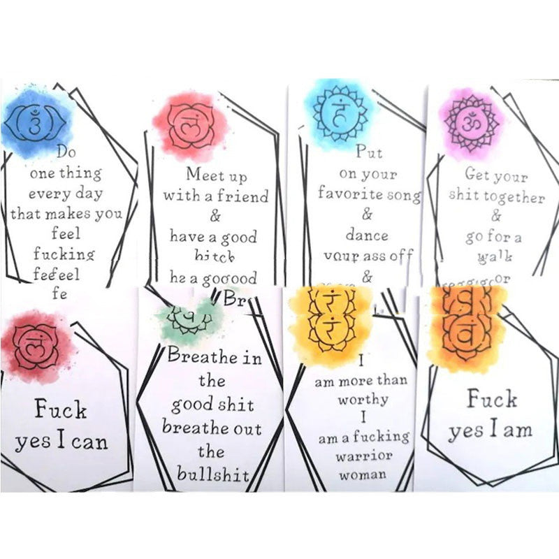 Funny Affirmation Funny Affirmation Gifts 16 Greeting Cards