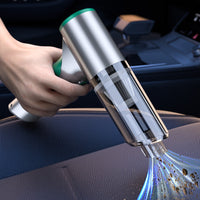 High-power Brushless Car Cleaner Super Strong Blowing And Suction Dual-use