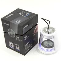 Mini haut-parleur Bluetooth portable