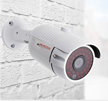 Sonda impermeable de visión nocturna infrarroja