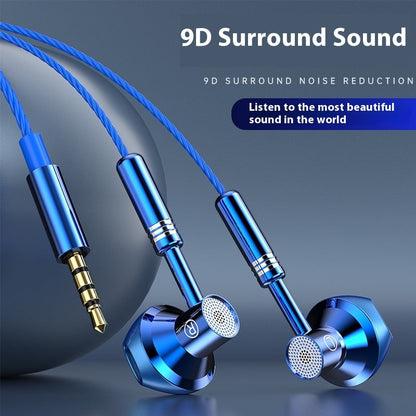 Anchor Game Headset Earbuds Mobile Phone