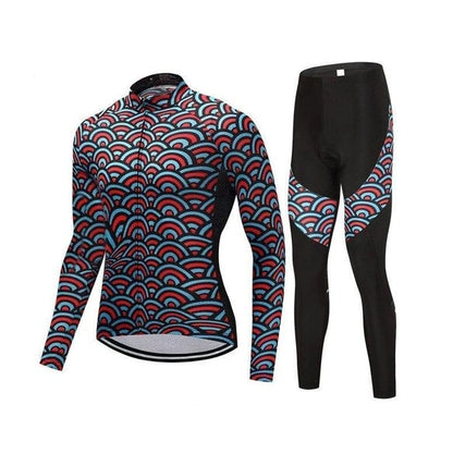 Sportswear Set for Men & Women (S–3XL)