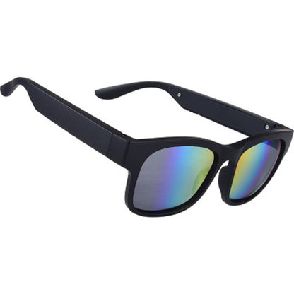 Auriculares Bluetooth 5.0 estéreo con gafas de sol