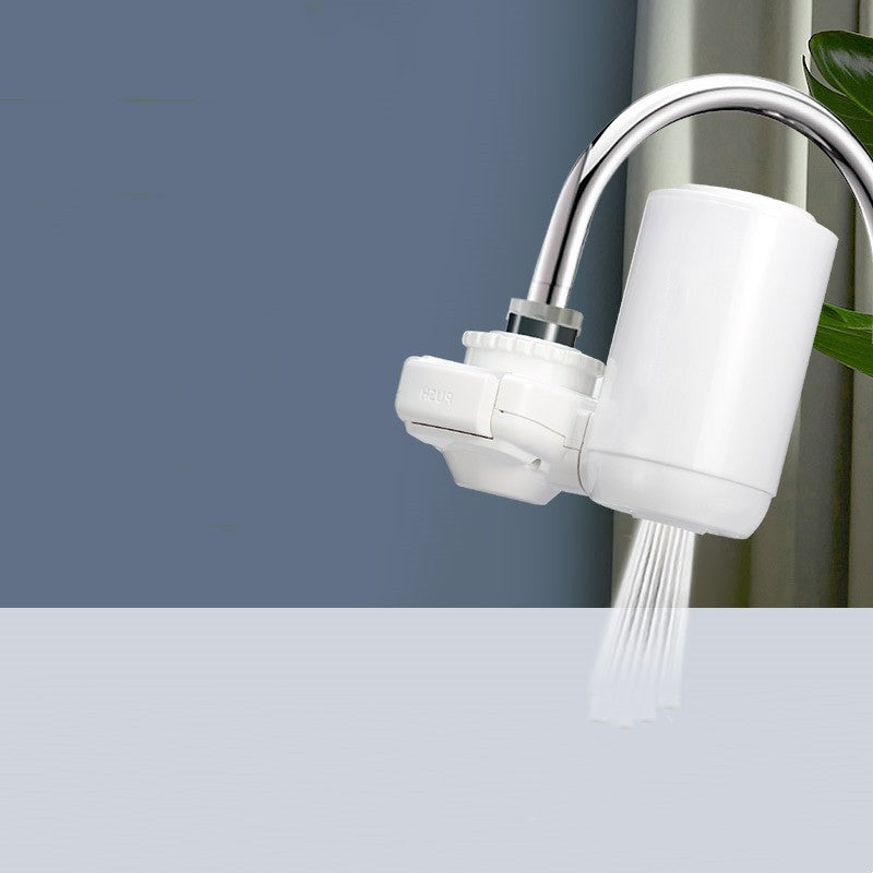 Ultrafiltration Tap Water Purifier – Direct Drinking
