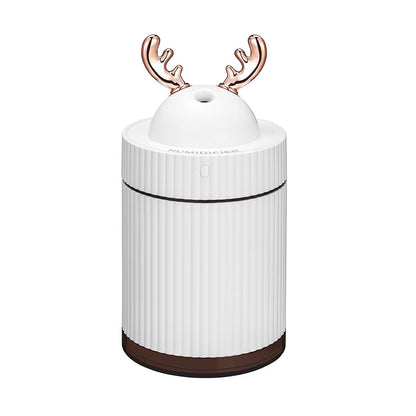Sprayer Moisturizing Purifier Humidifier