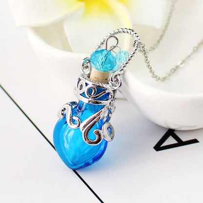 Men's Necklace Jewelry All-match