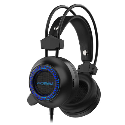 Surround Gaming Headset Mic Electronics