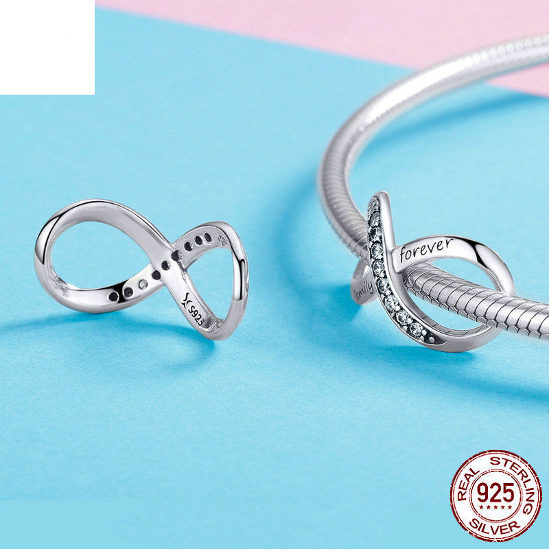 Bracelet Jewelry Silver Accessories