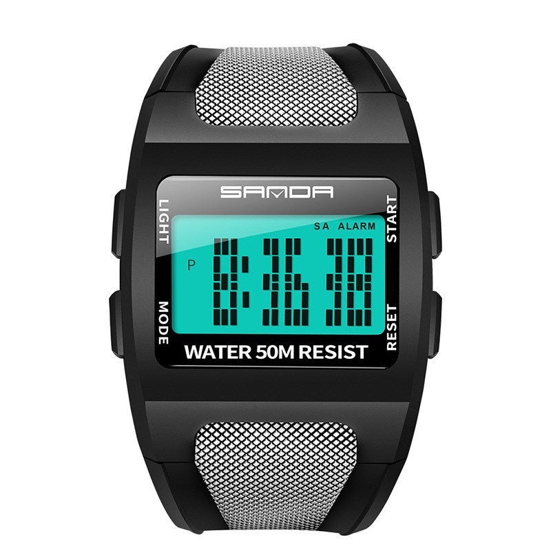 Waterproof Sports Watch